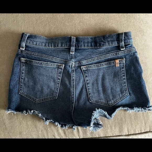 Joe s short - Picture 3 of 3